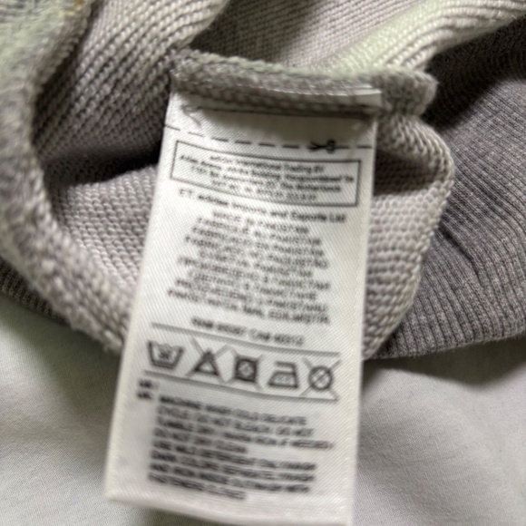 Used adidas hoodie in good condition - Picture 4 of 8